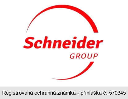 Schneider GROUP