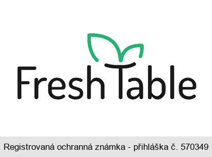 Fresh Table