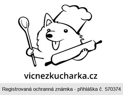 vicnezkucharka.cz