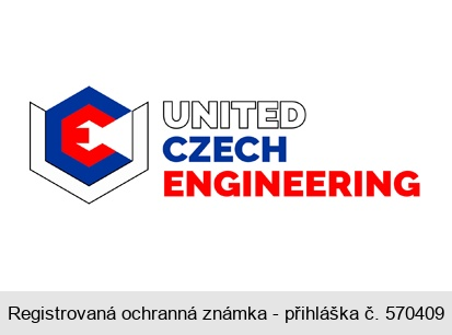 UNITED CZECH ENGINEERING UCE