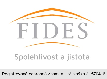 FIDES Spolehlivost a jistota