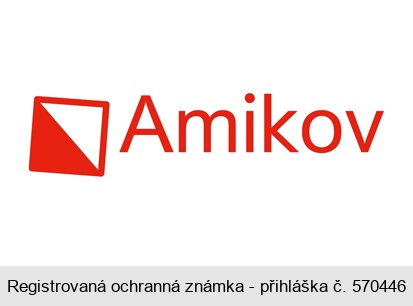 Amikov