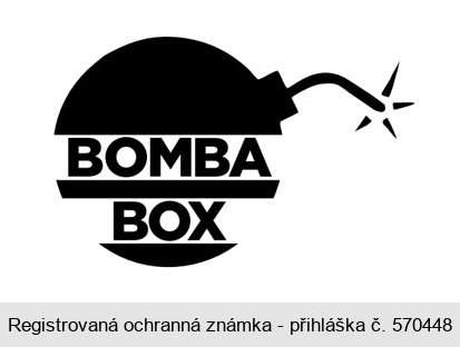 BOMBA BOX