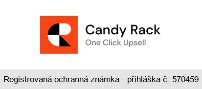 Candy Rack  One Click Upsell