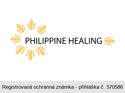 PHILIPPINE HEALING