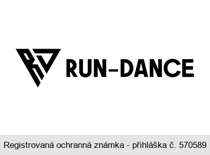 RD RUN-DANCE