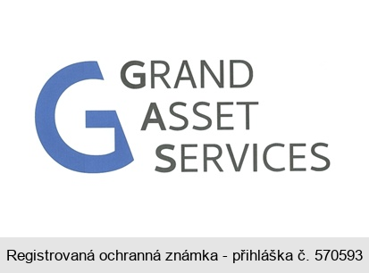 G GRAND ASSET SERVICES