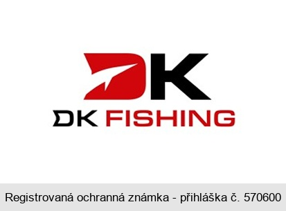 DK DK FISHING