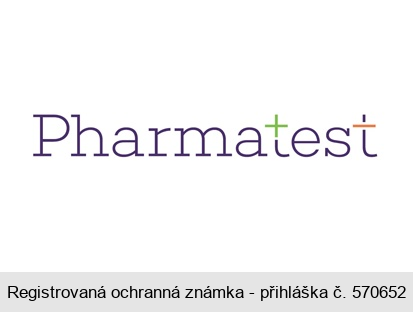 Pharmatest