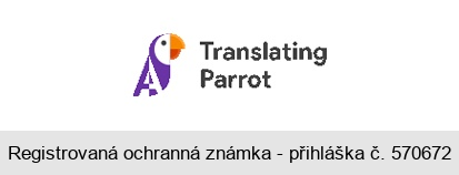 Translating Parrot