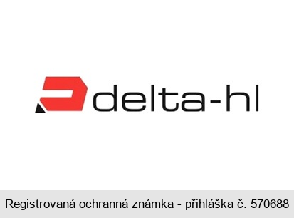 delta - hl