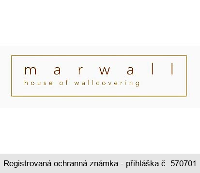 marwall house of wallcovering