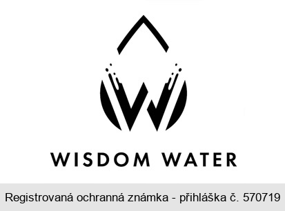 WISDOM WATER