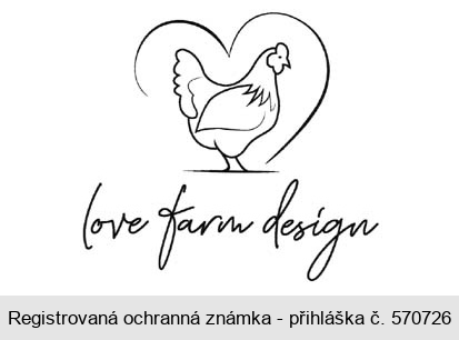 love farm design