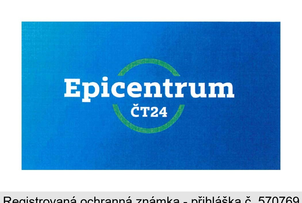 Epicentrum ČT24
