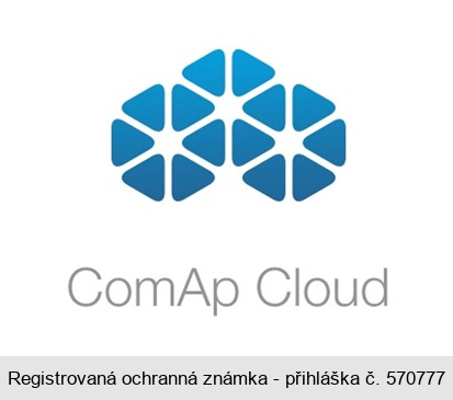 ComAp Cloud