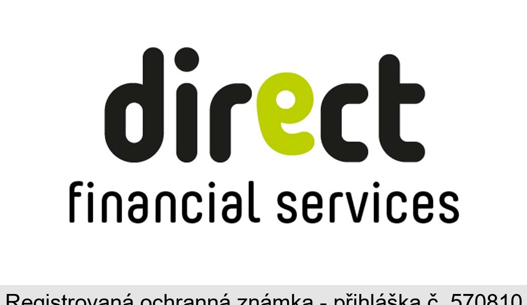 direct financial services