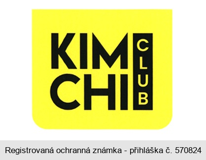 KIMCHI CLUB