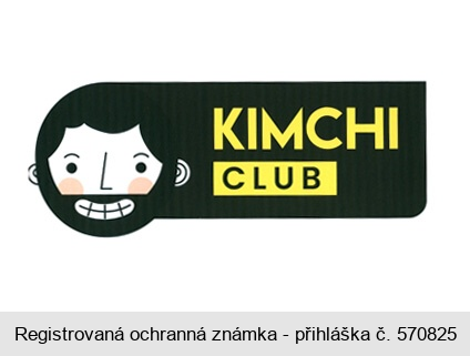KIMCHI CLUB
