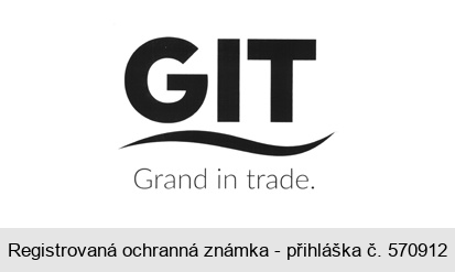 GIT Grand in trade.