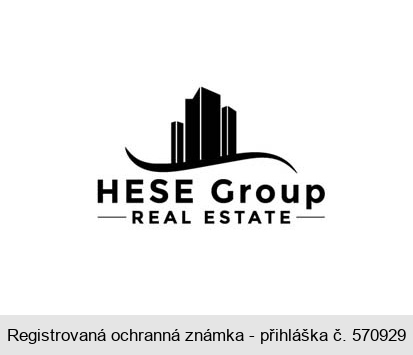 HESE Group REAL ESTATE