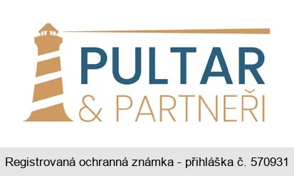 PULTAR & PARTNEŘI