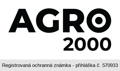 AGRO 2000