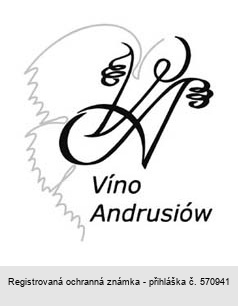 Víno Andrusiów