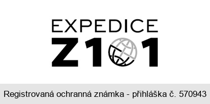EXPEDICE Z101