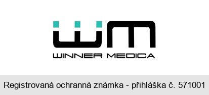 WM WINNER MEDICA