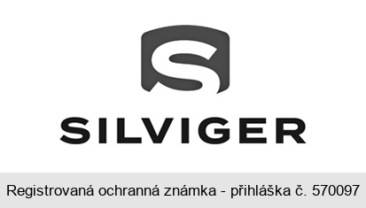 S SILVIGER
