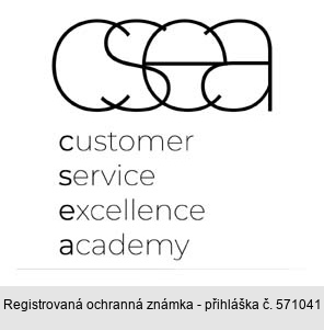 csea customer service excellence academy