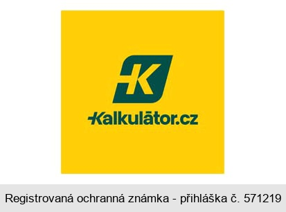 K Kalkulátor.cz
