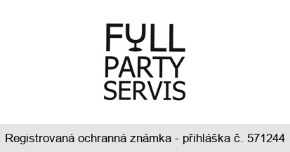 FULL PARTY SERVIS
