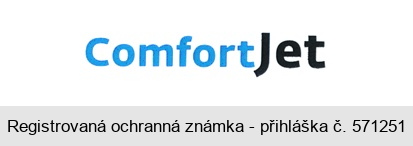 ComfortJet