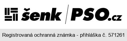 šenk PSO.cz