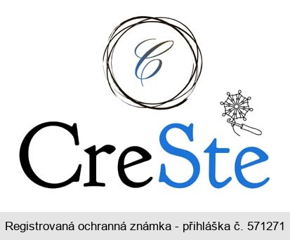 CreSte