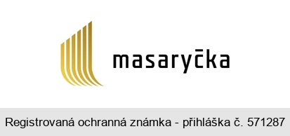 masaryčka