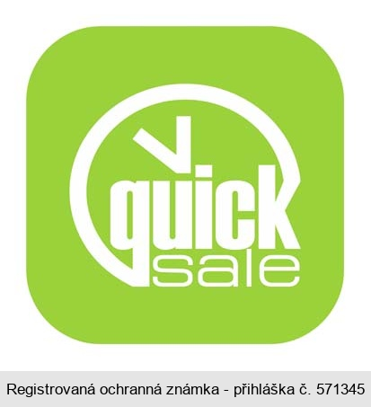 quick Sale