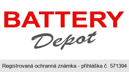 BATTERY Depot