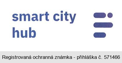 smart city hub