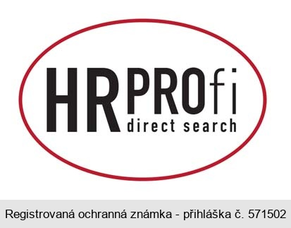 HR PROfi direct search