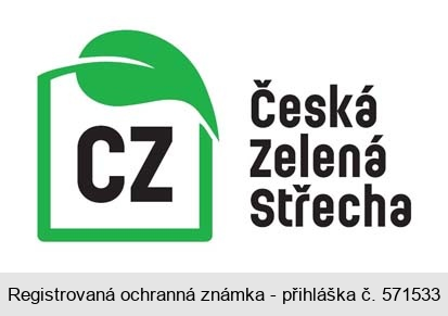 CZ Česká Zelená Střecha