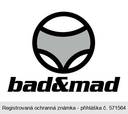 bad&mad