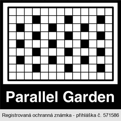 Parallel Garden