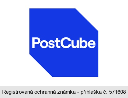 PostCube