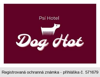 Psí Hotel Dog Hot