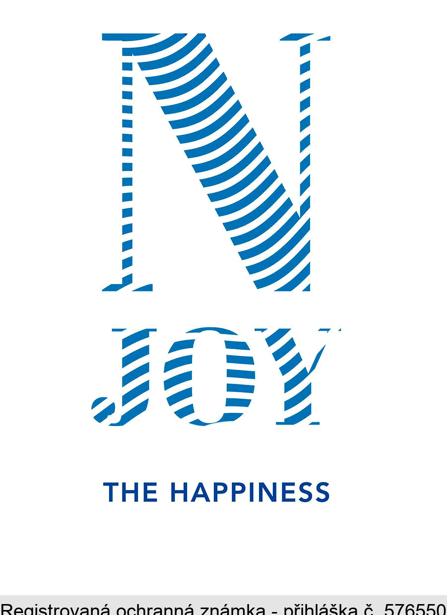 N JOY THE HAPPINESS