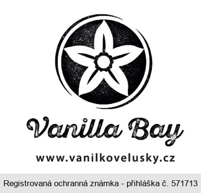 Vanilla Bay www.vanilkovelusky.cz