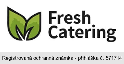 Fresh Catering
